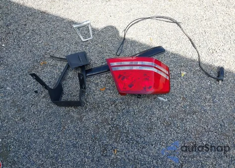 2010 Dodge Avenger R/T from USA, damaged, VIN 1B3CC5FB9AN139334